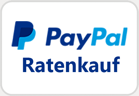 PayPal Ratenkauf