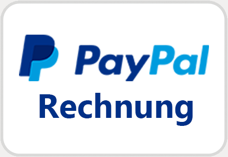 PayPal Rechnung